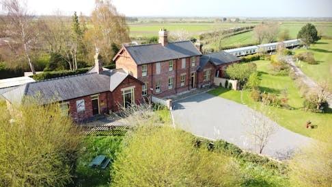 The Old Station, Allerston, Pickering